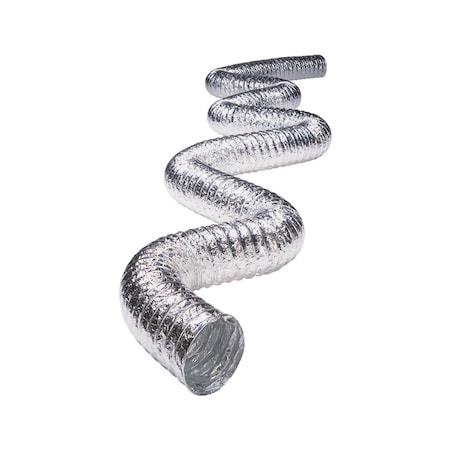 Supurr-Flex Duct 6"X20' Suprflex TF620
